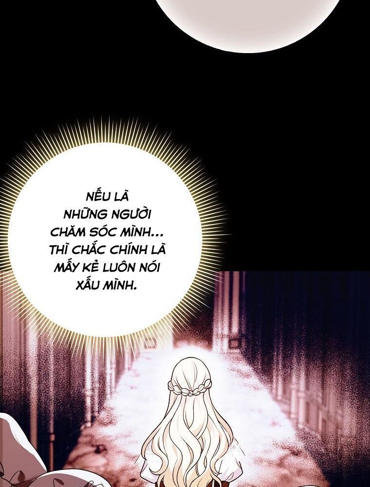 Lọ Lem Đã Mất Tích Chapter 3 - 63