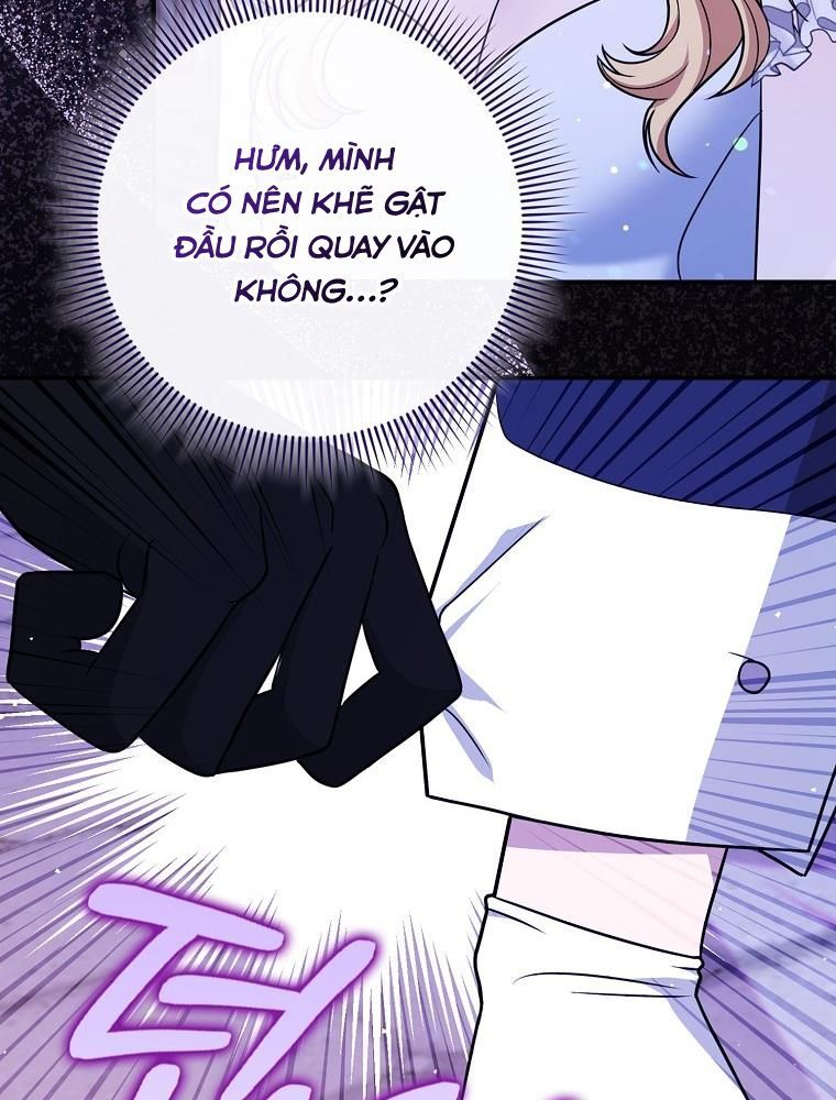 Lọ Lem Đã Mất Tích Chapter 3 - 79