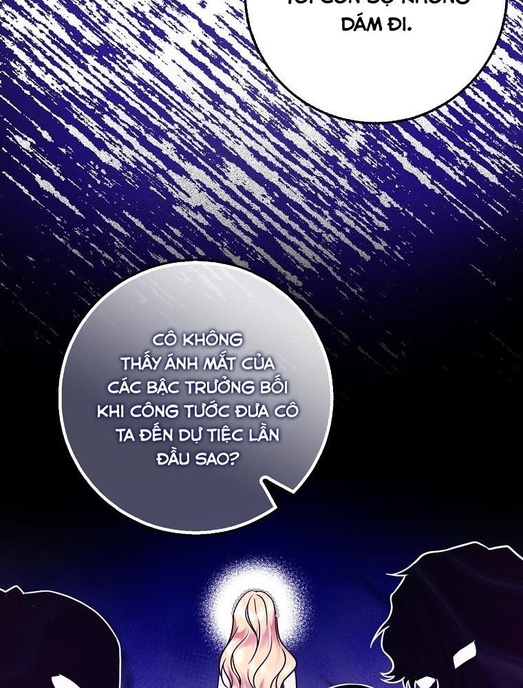 Lọ Lem Đã Mất Tích Chapter 3 - 94