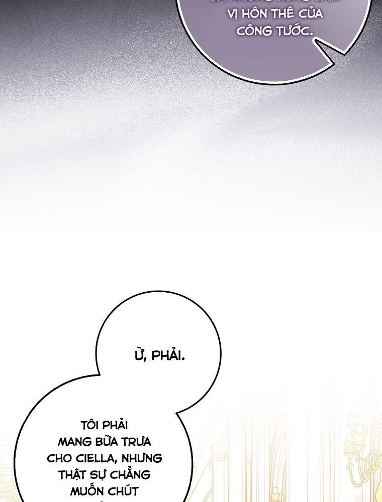 Lọ Lem Đã Mất Tích Chapter 3 - 96