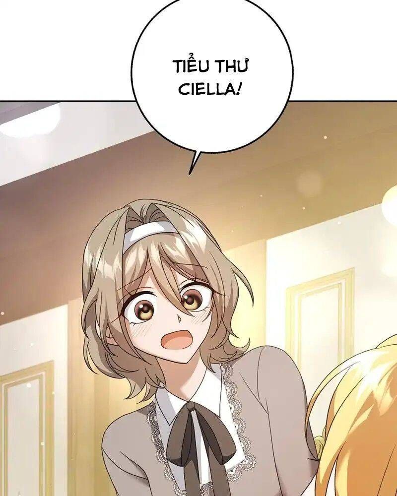 Lọ Lem Đã Mất Tích Chapter 37 - 102