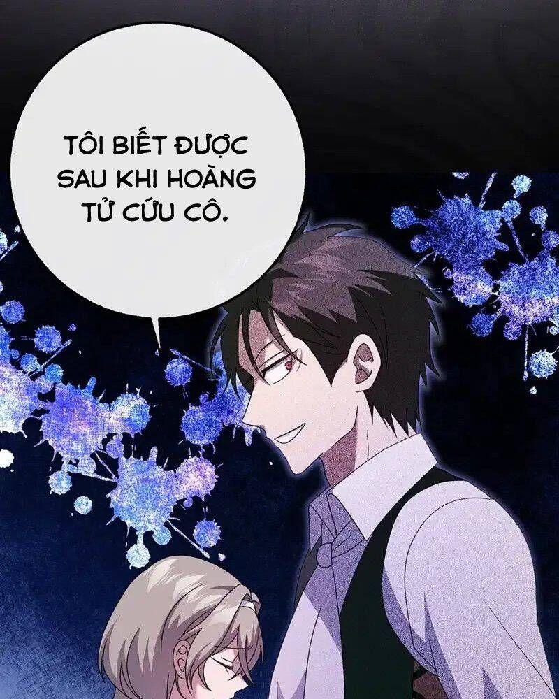 Lọ Lem Đã Mất Tích Chapter 37 - 109