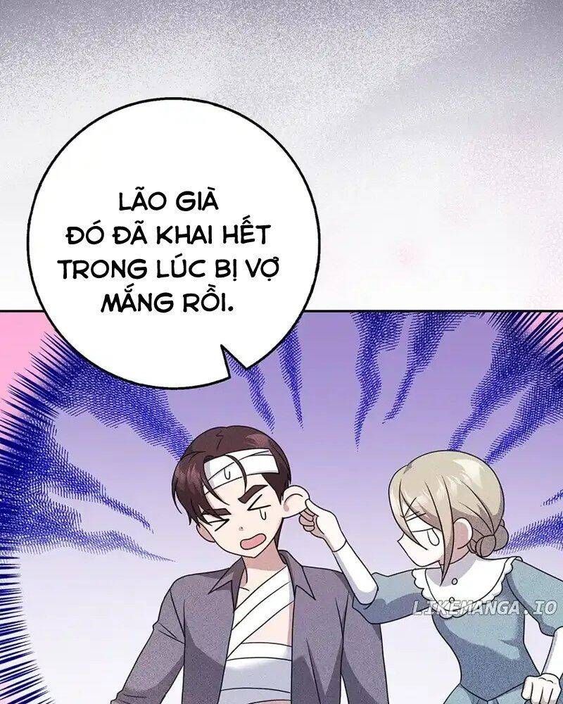 Lọ Lem Đã Mất Tích Chapter 37 - 111