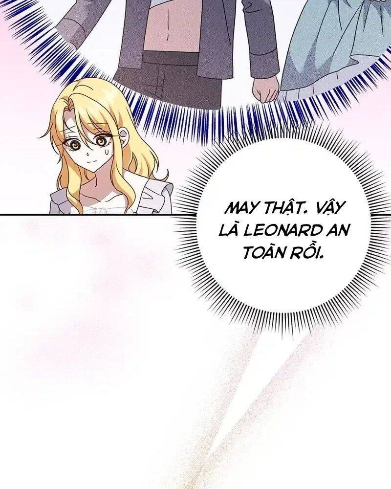 Lọ Lem Đã Mất Tích Chapter 37 - 112
