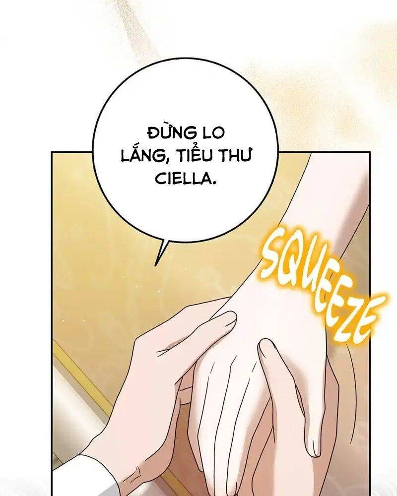 Lọ Lem Đã Mất Tích Chapter 37 - 115