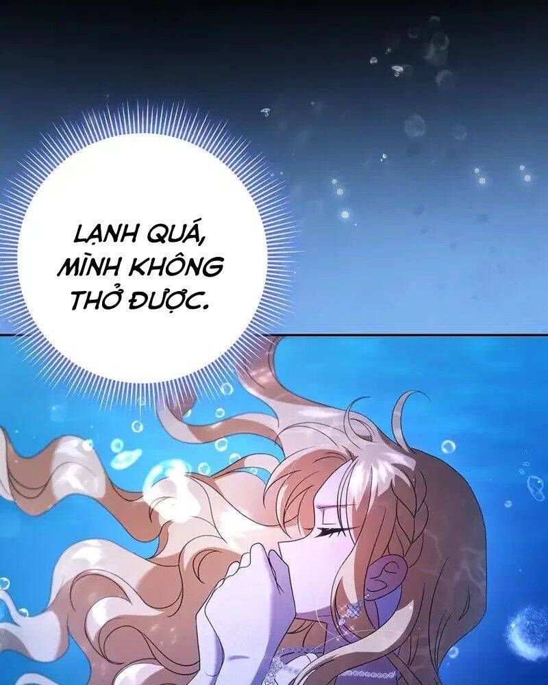 Lọ Lem Đã Mất Tích Chapter 37 - 22