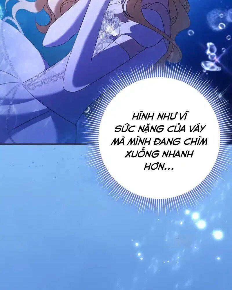 Lọ Lem Đã Mất Tích Chapter 37 - 23