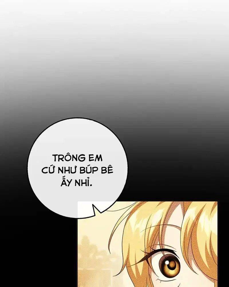 Lọ Lem Đã Mất Tích Chapter 37 - 39