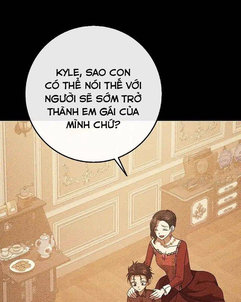 Lọ Lem Đã Mất Tích Chapter 37 - 43