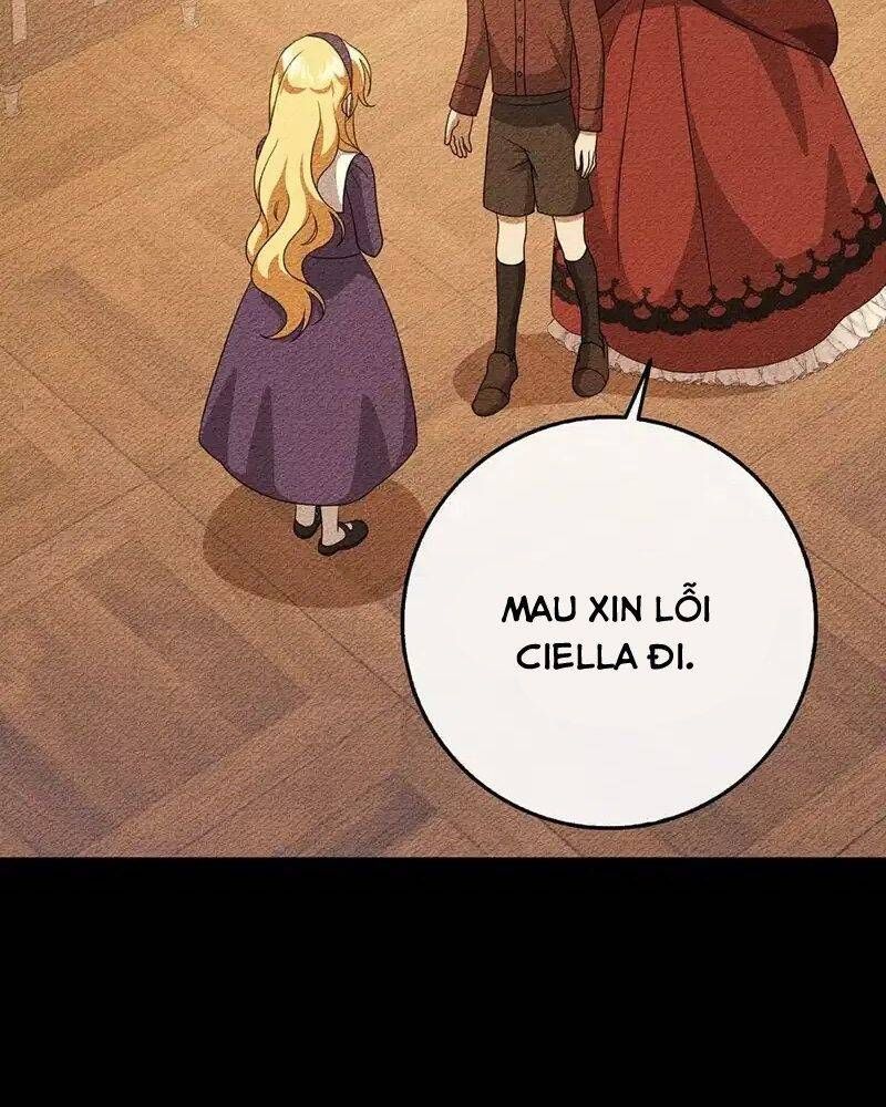 Lọ Lem Đã Mất Tích Chapter 37 - 44