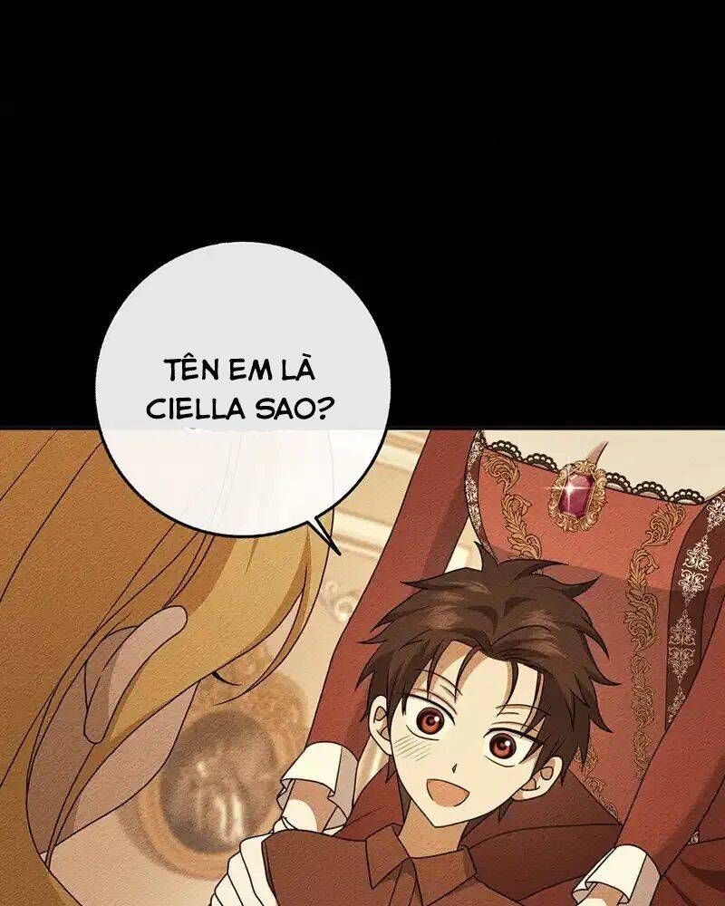 Lọ Lem Đã Mất Tích Chapter 37 - 45