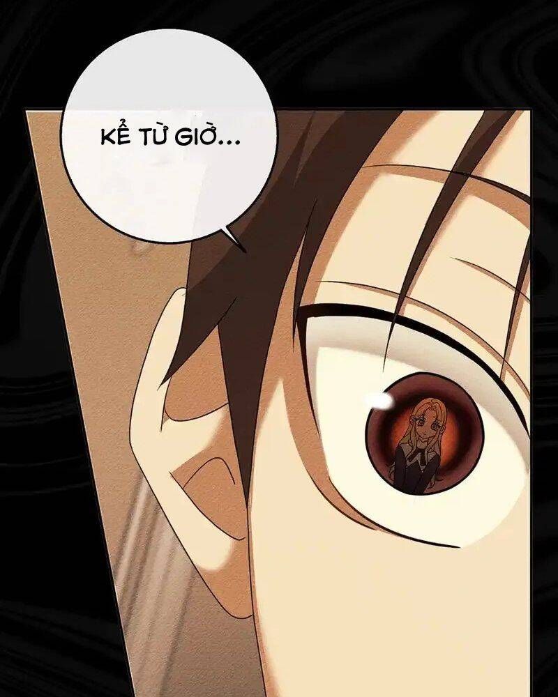 Lọ Lem Đã Mất Tích Chapter 37 - 47