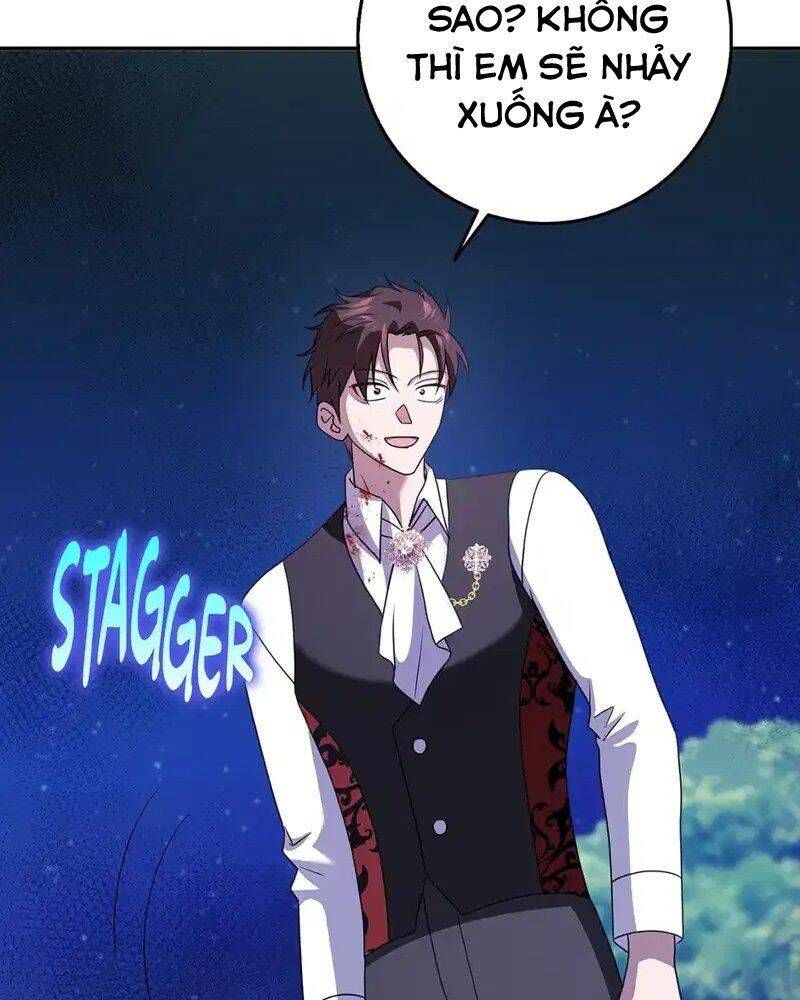 Lọ Lem Đã Mất Tích Chapter 37 - 7