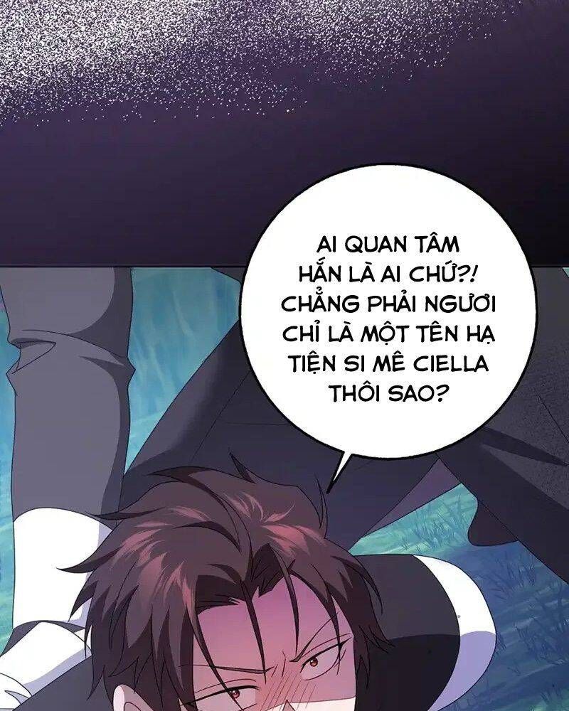 Lọ Lem Đã Mất Tích Chapter 37 - 62