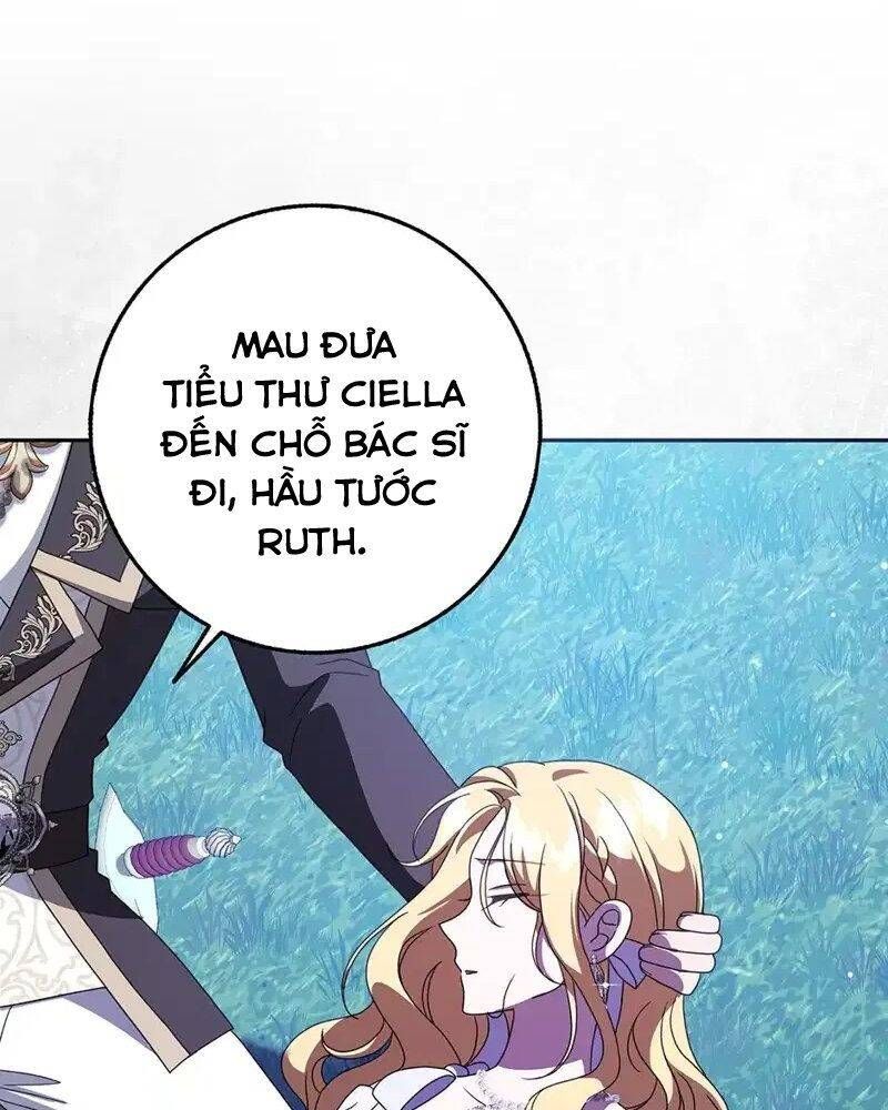 Lọ Lem Đã Mất Tích Chapter 37 - 72