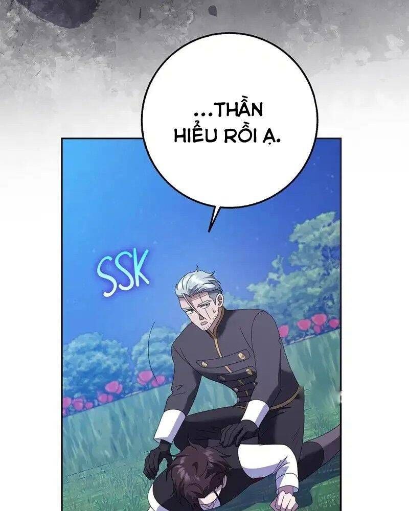 Lọ Lem Đã Mất Tích Chapter 37 - 76