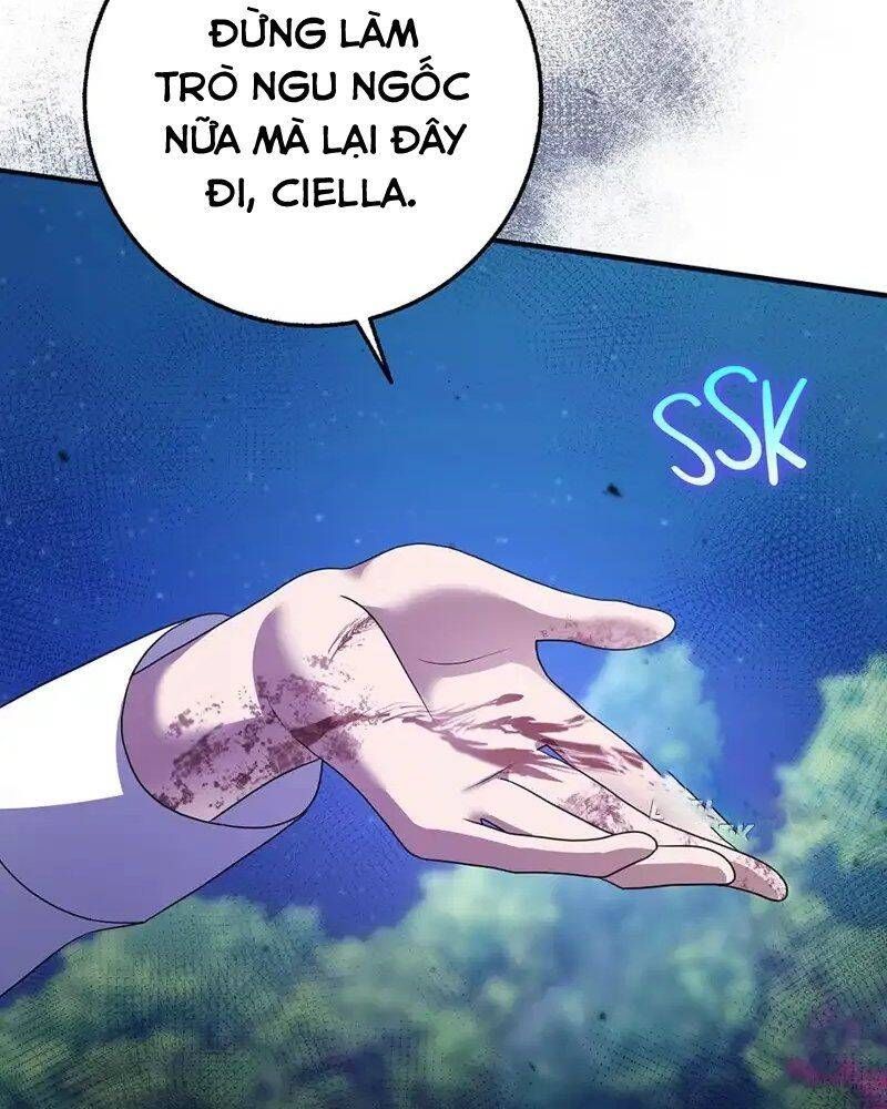Lọ Lem Đã Mất Tích Chapter 37 - 9