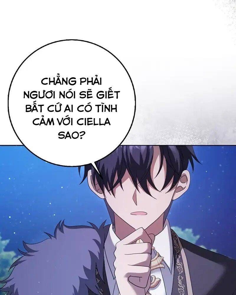 Lọ Lem Đã Mất Tích Chapter 37 - 88