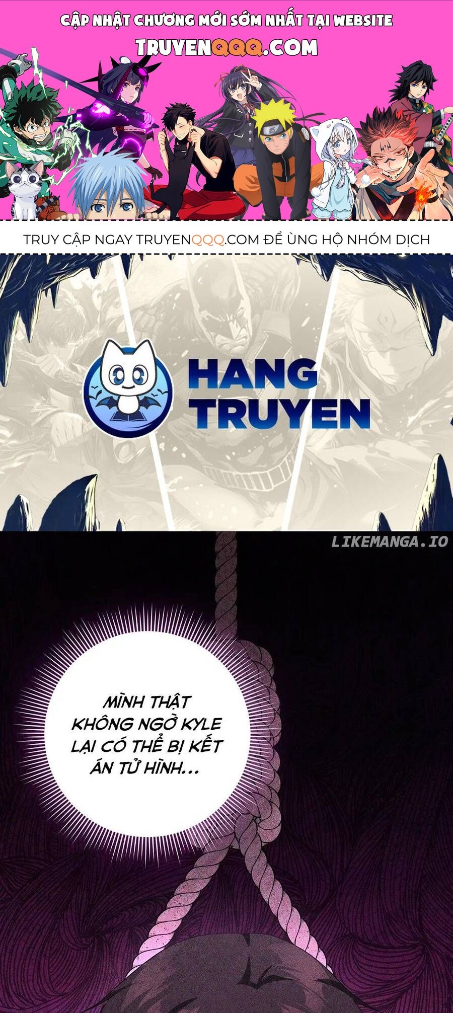 Lọ Lem Đã Mất Tích Chapter 38 - 1