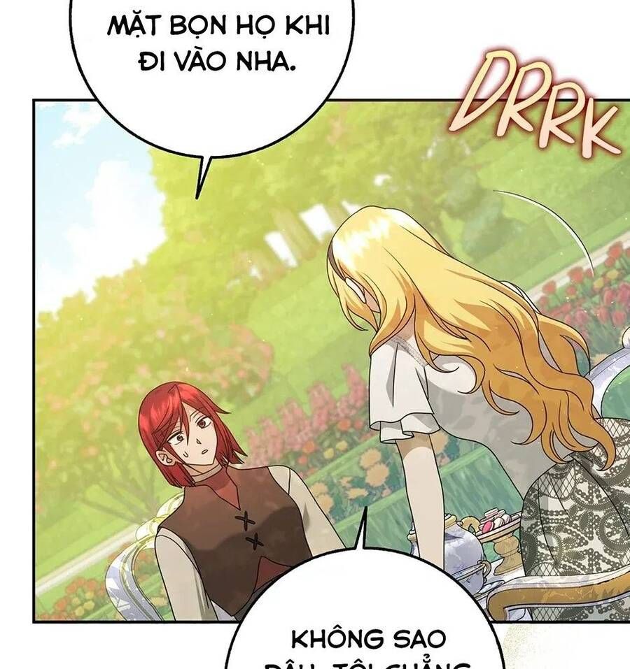 Lọ Lem Đã Mất Tích Chapter 38 - 104