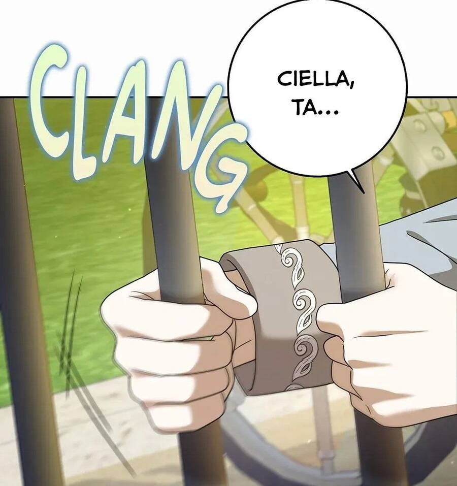 Lọ Lem Đã Mất Tích Chapter 38 - 118