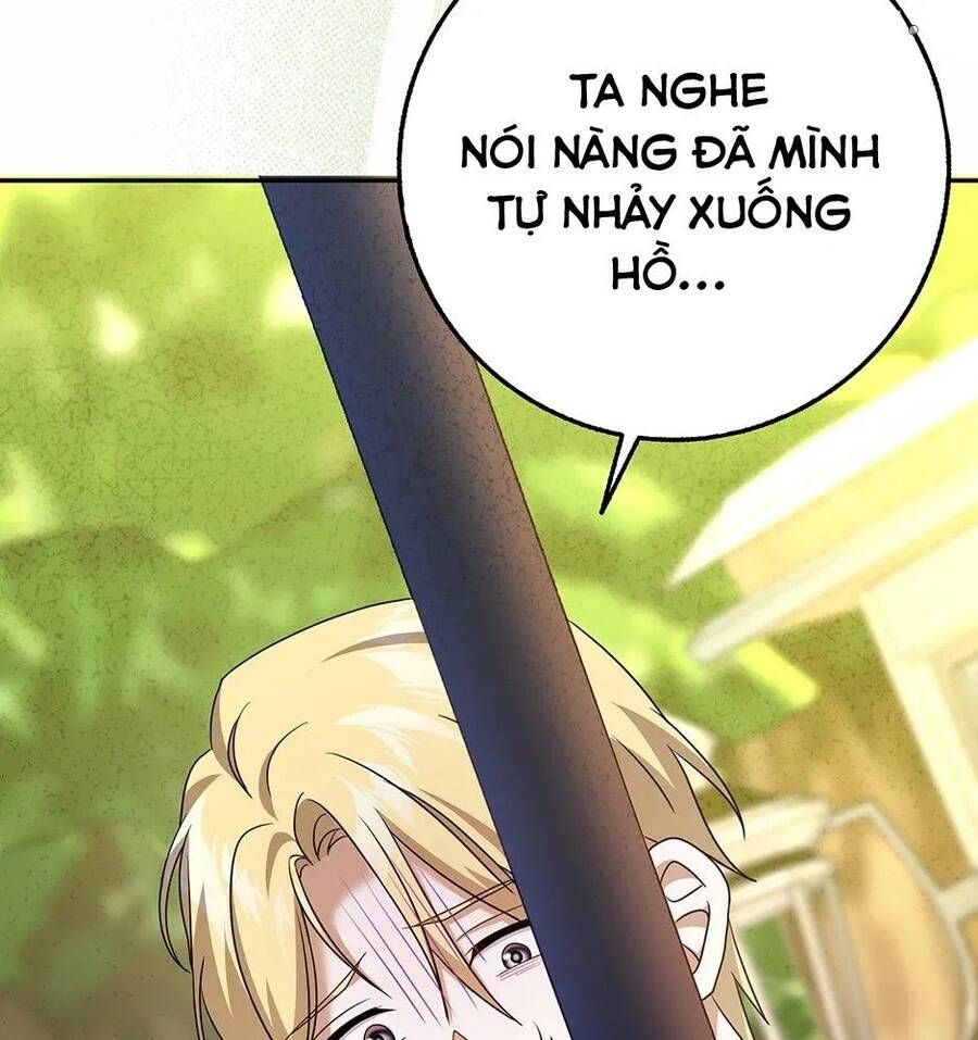Lọ Lem Đã Mất Tích Chapter 38 - 124
