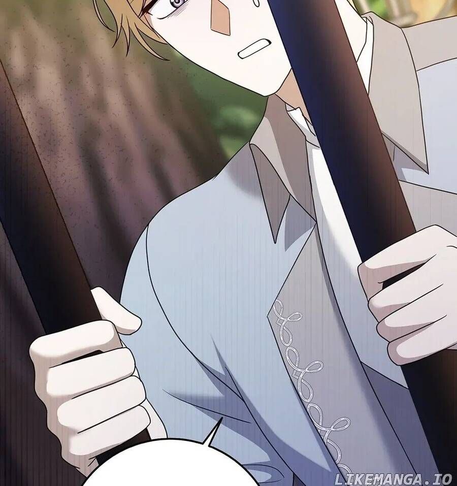 Lọ Lem Đã Mất Tích Chapter 38 - 125