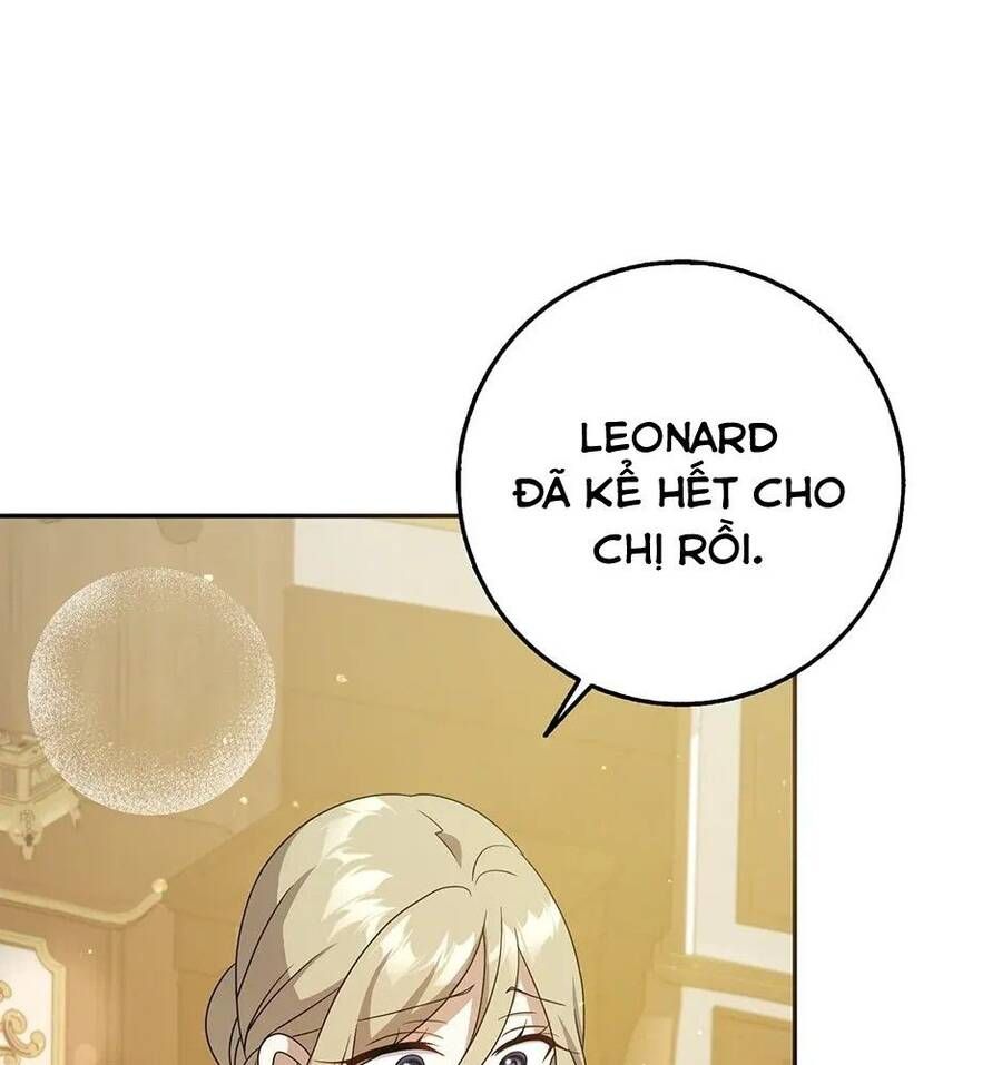 Lọ Lem Đã Mất Tích Chapter 38 - 16