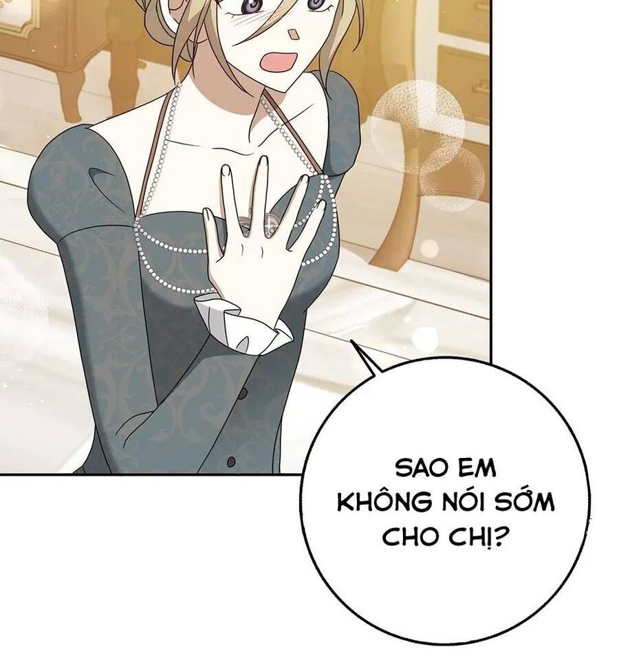Lọ Lem Đã Mất Tích Chapter 38 - 17