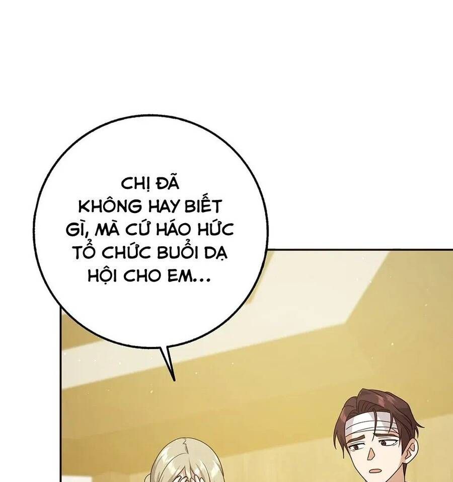 Lọ Lem Đã Mất Tích Chapter 38 - 18