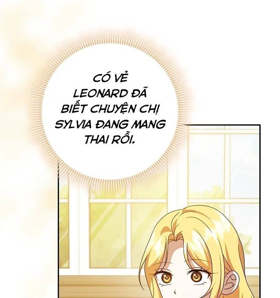 Lọ Lem Đã Mất Tích Chapter 38 - 22