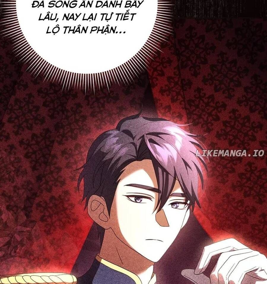 Lọ Lem Đã Mất Tích Chapter 38 - 4