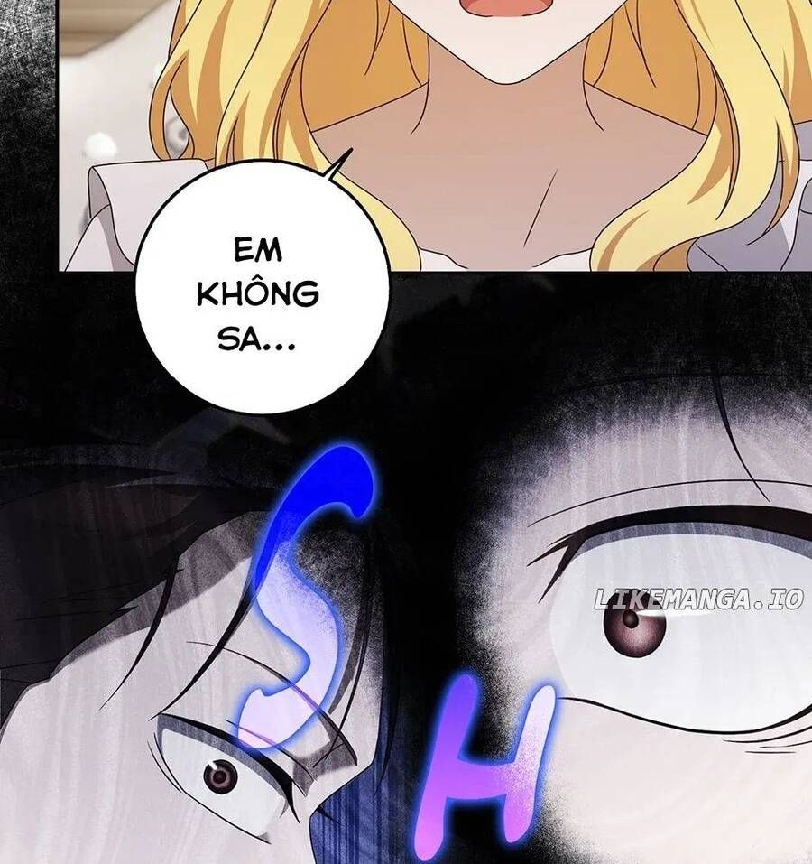 Lọ Lem Đã Mất Tích Chapter 38 - 34