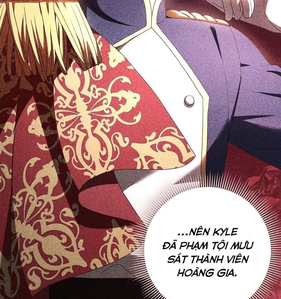 Lọ Lem Đã Mất Tích Chapter 38 - 5