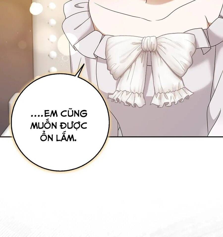 Lọ Lem Đã Mất Tích Chapter 38 - 41