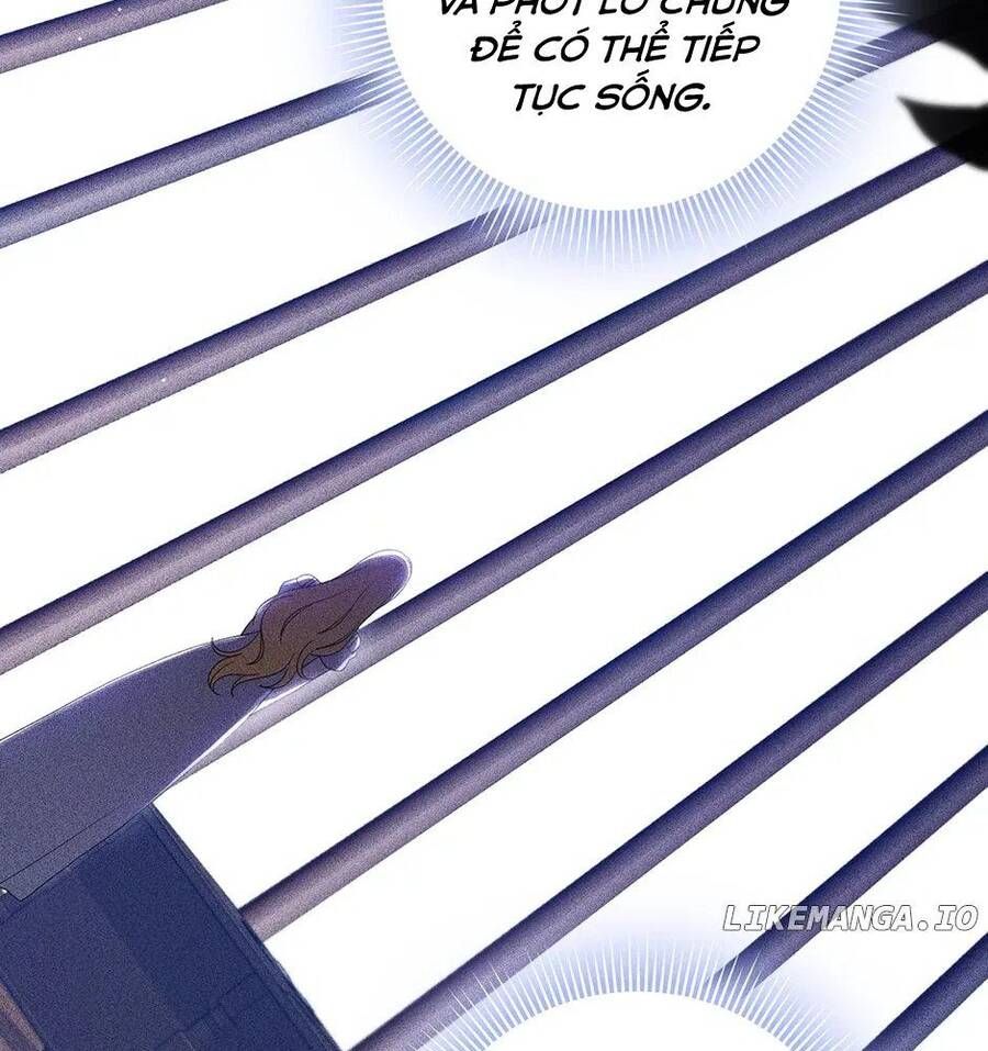 Lọ Lem Đã Mất Tích Chapter 38 - 43