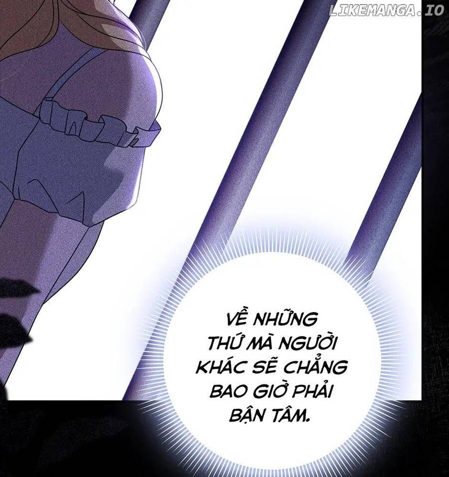 Lọ Lem Đã Mất Tích Chapter 38 - 46