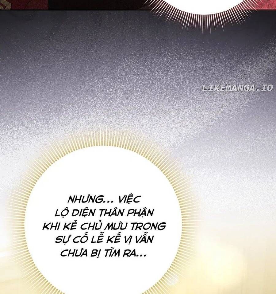 Lọ Lem Đã Mất Tích Chapter 38 - 6