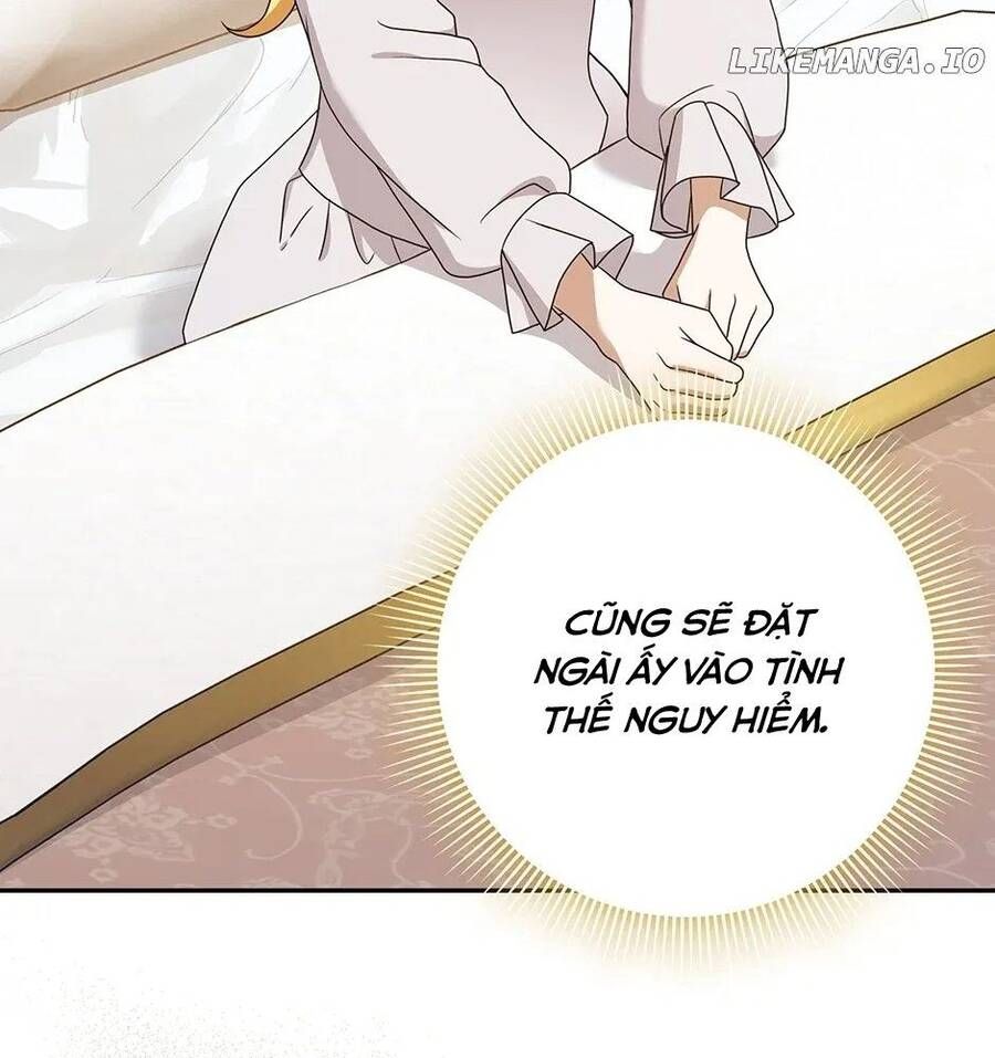 Lọ Lem Đã Mất Tích Chapter 38 - 8