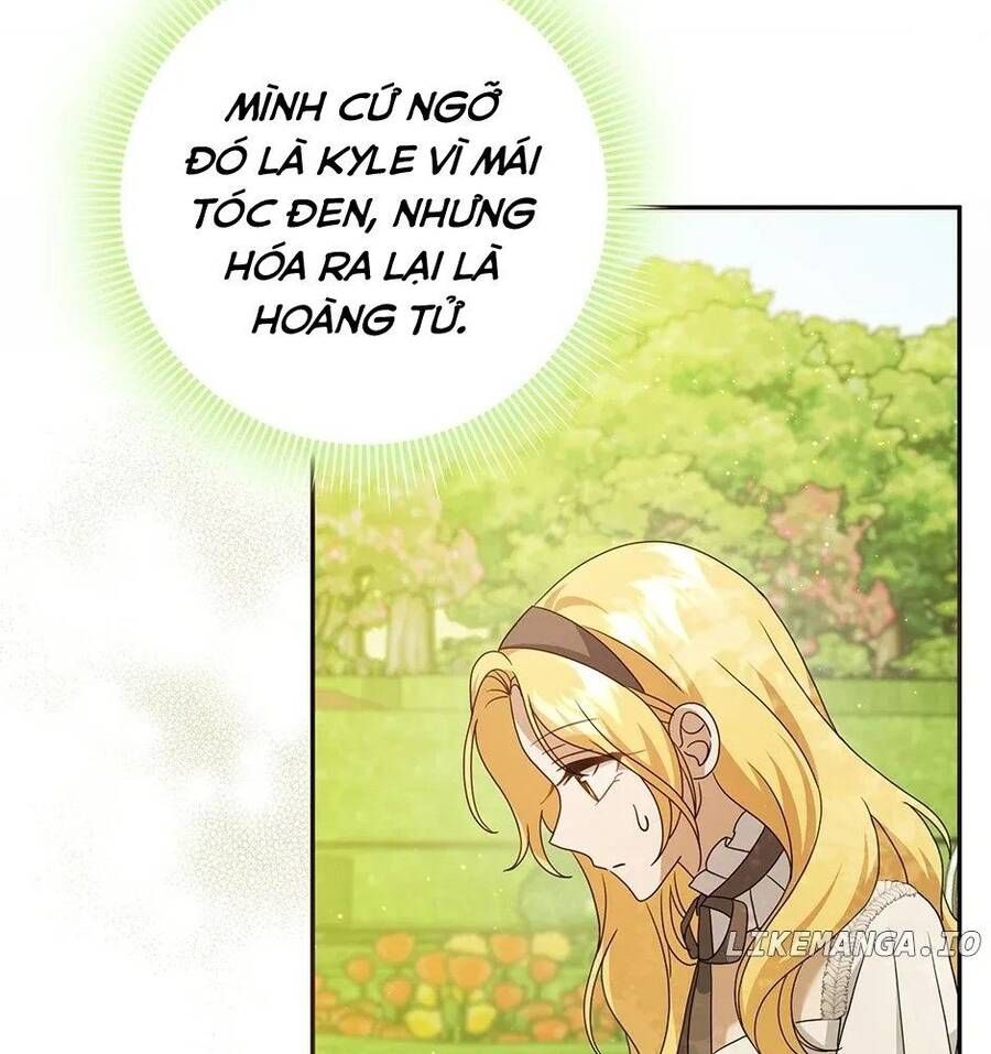 Lọ Lem Đã Mất Tích Chapter 38 - 80