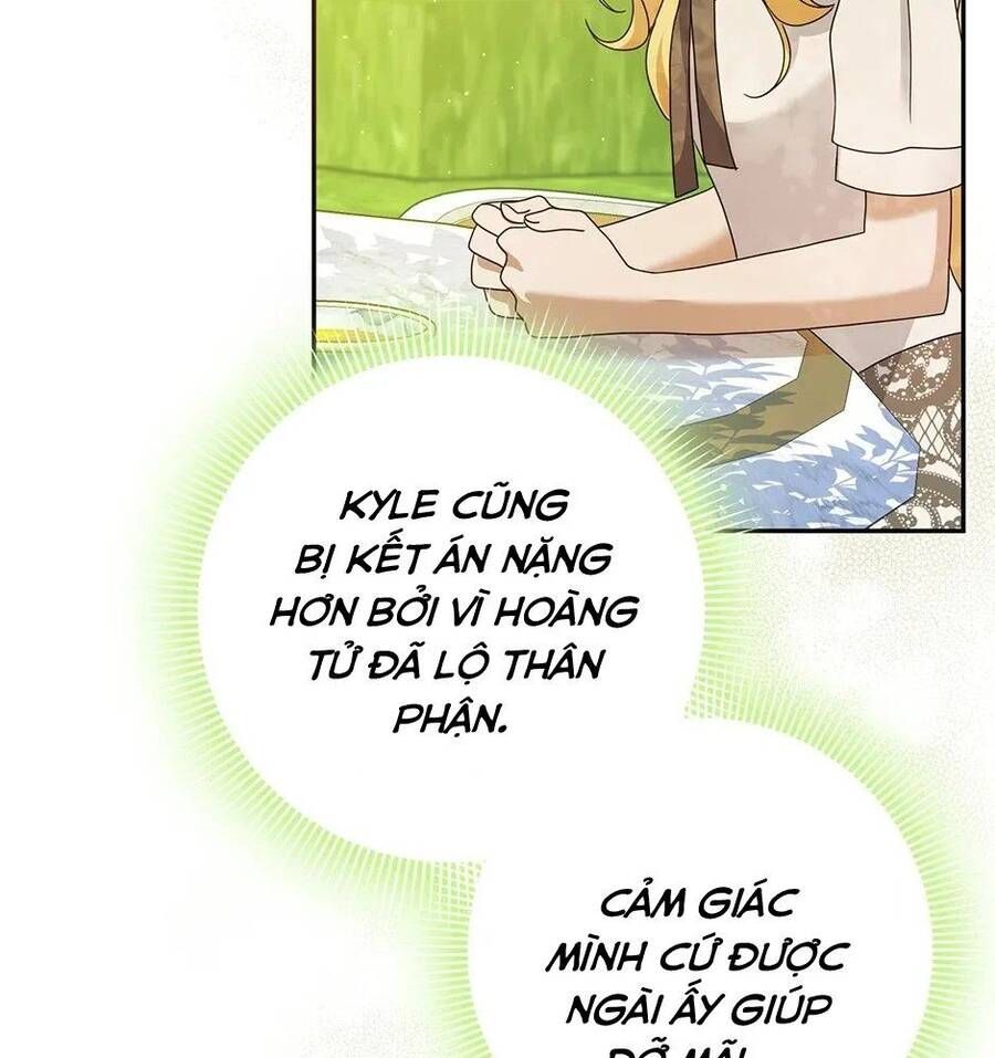 Lọ Lem Đã Mất Tích Chapter 38 - 81