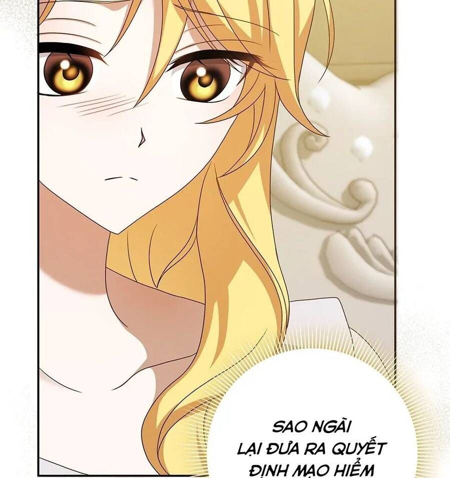 Lọ Lem Đã Mất Tích Chapter 38 - 10
