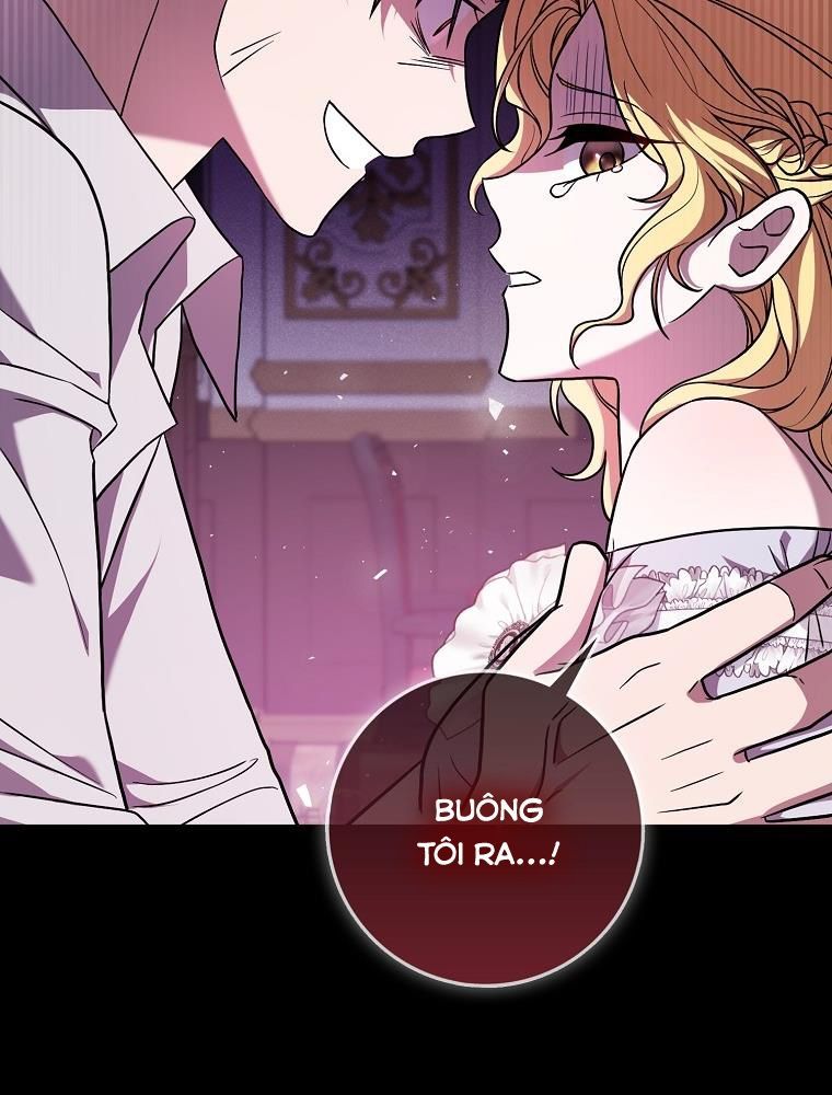 Lọ Lem Đã Mất Tích Chapter 4 - 11