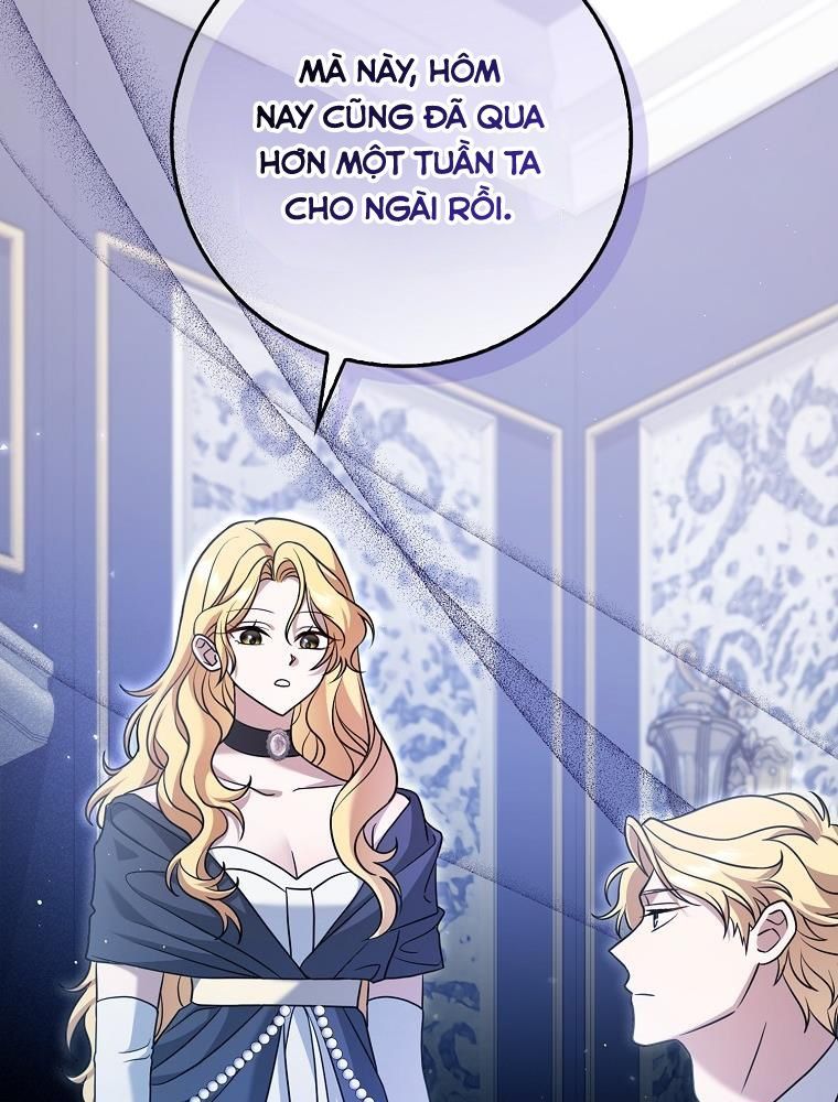 Lọ Lem Đã Mất Tích Chapter 4 - 103