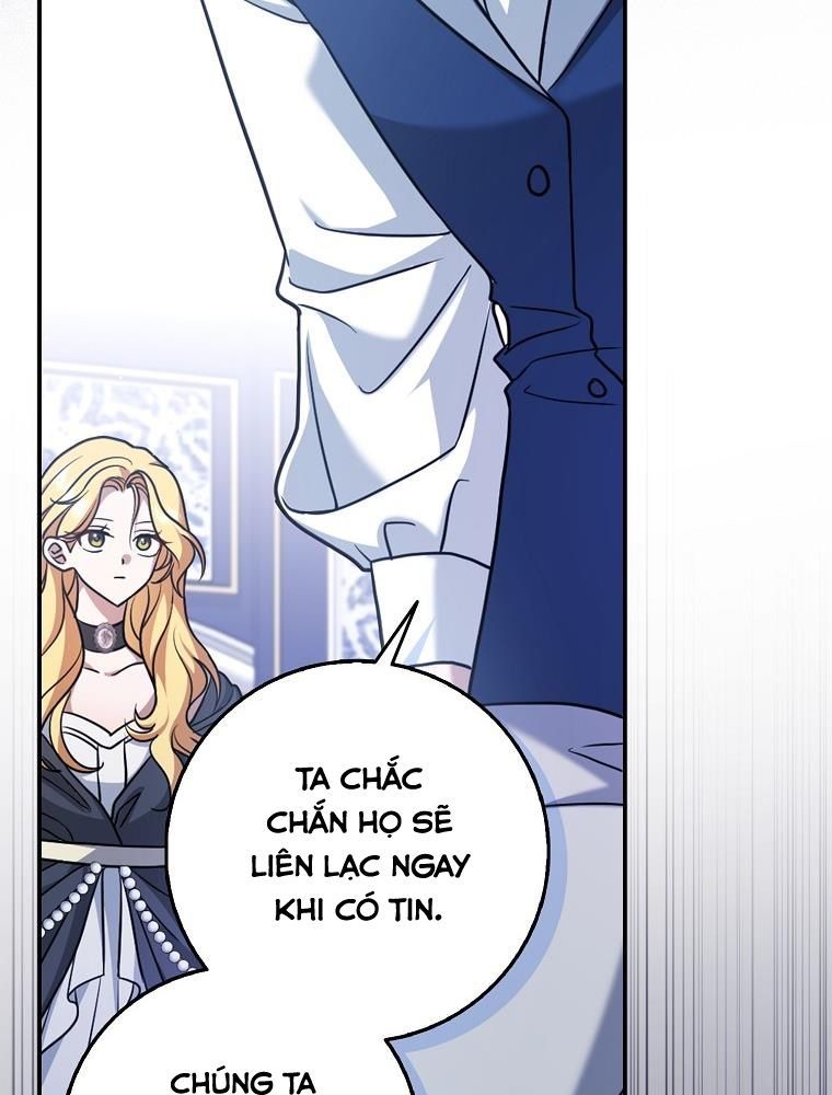 Lọ Lem Đã Mất Tích Chapter 4 - 105