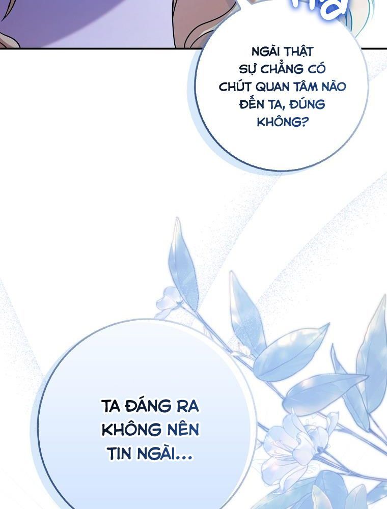 Lọ Lem Đã Mất Tích Chapter 4 - 112