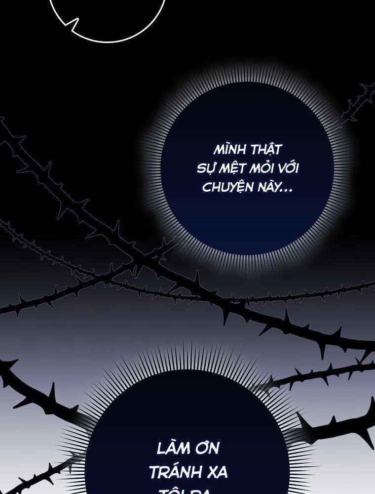 Lọ Lem Đã Mất Tích Chapter 4 - 17