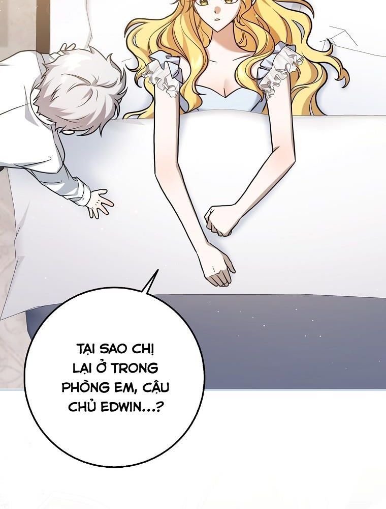 Lọ Lem Đã Mất Tích Chapter 4 - 24