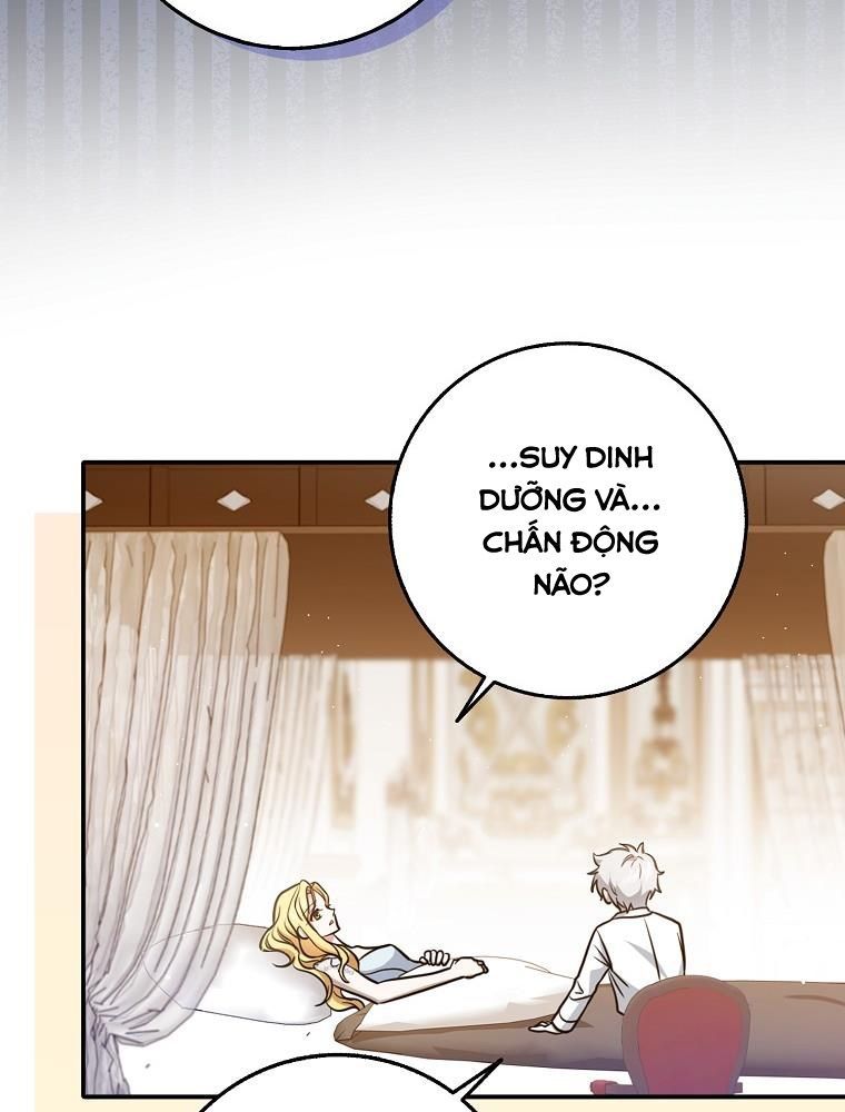 Lọ Lem Đã Mất Tích Chapter 4 - 27