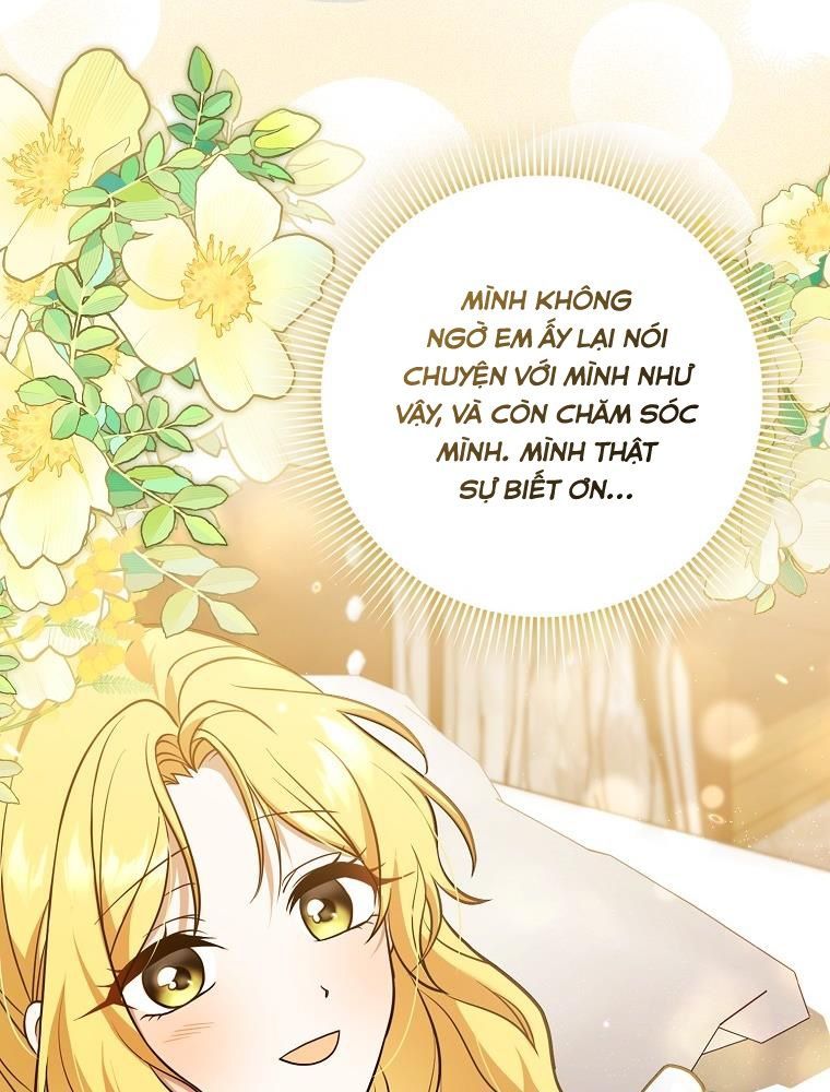 Lọ Lem Đã Mất Tích Chapter 4 - 29